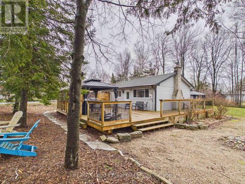 507 ABENAKI DRIVE Huron-Kinloss ON N2Z2X3