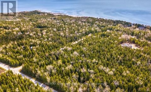 LT 52 DUNN STREET ROAD Northern Bruce Peninsula ON N0H1W0