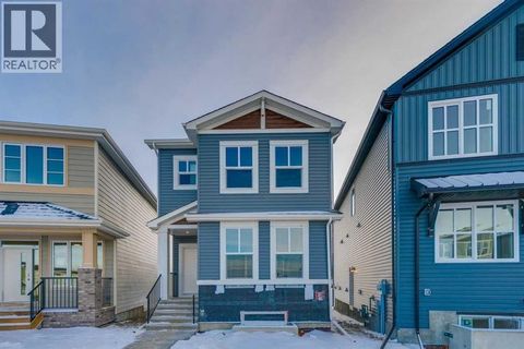 279 Herron Landing NE Calgary AB T3P2R4