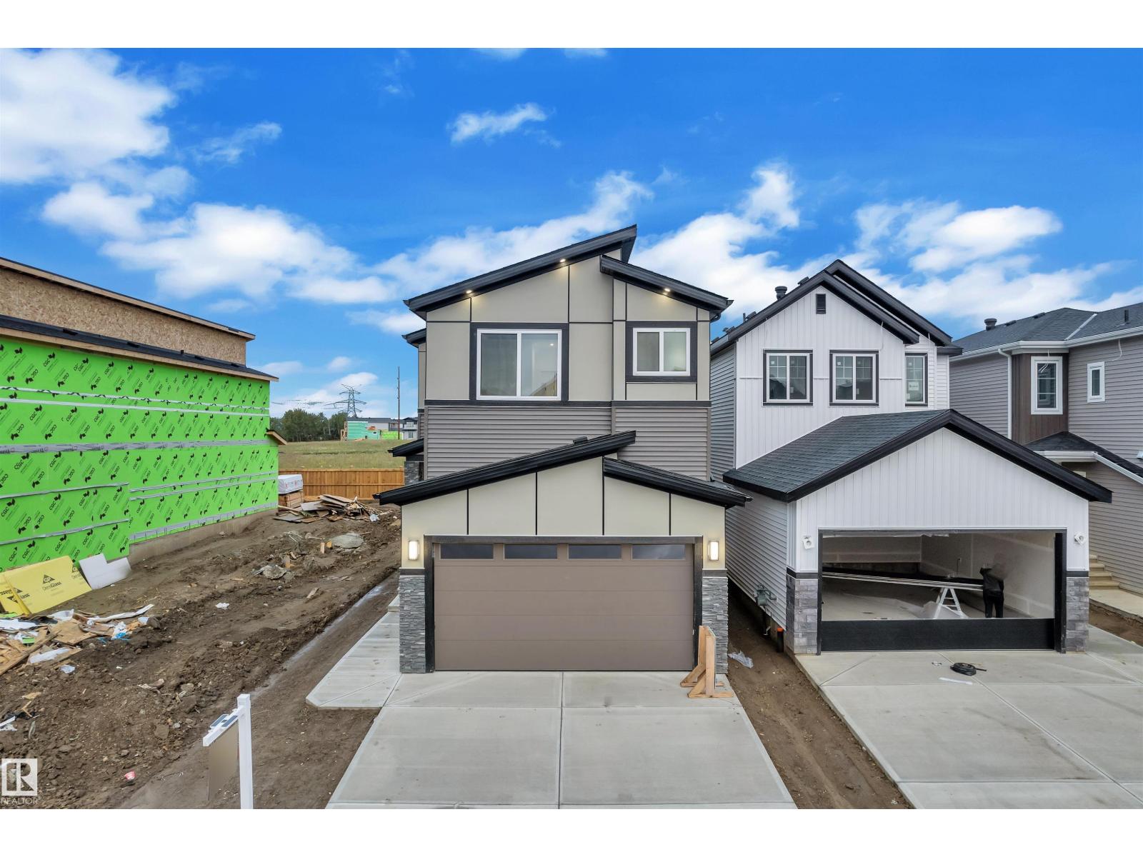 119 28 ST SW