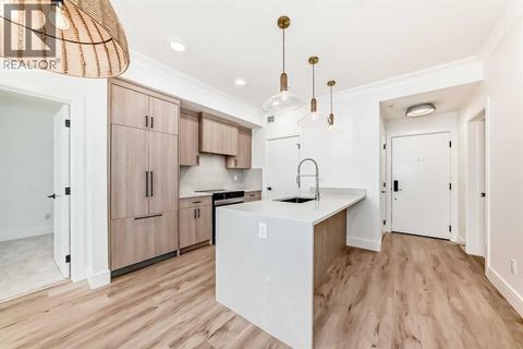 1319, 4270 Norford Avenue NW Calgary AB T3B6P8