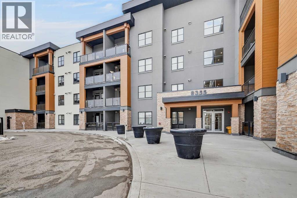 210, 8355 19 Avenue SW