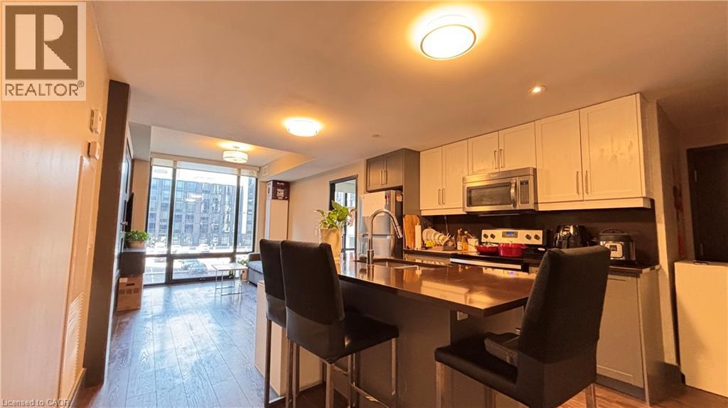 330 PHILLIP Street Unit# N217