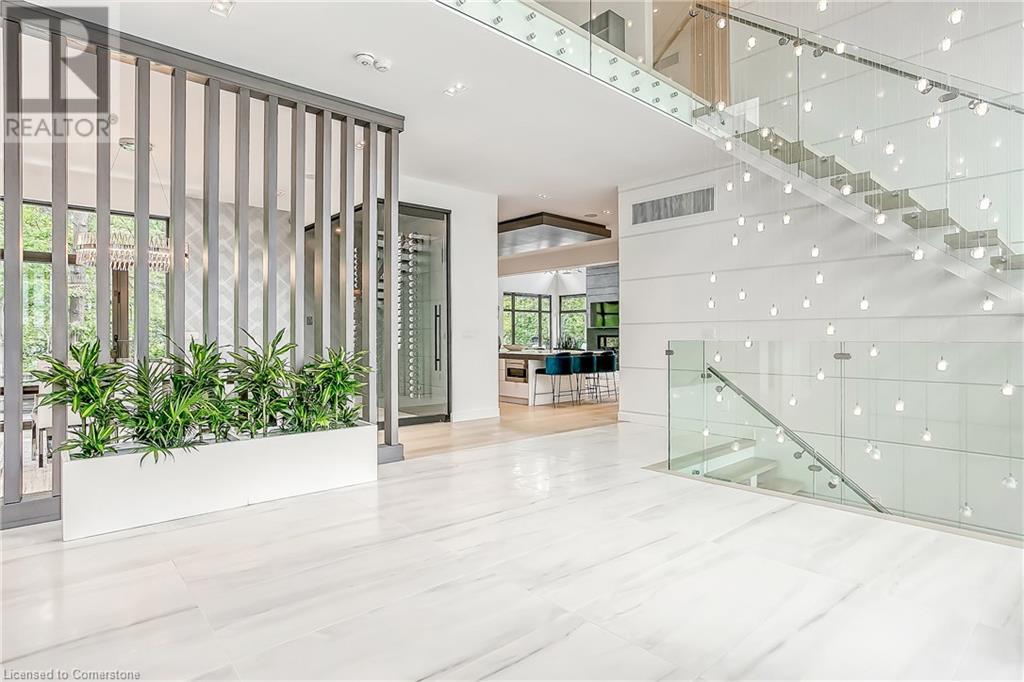 421 CHARTWELL Road