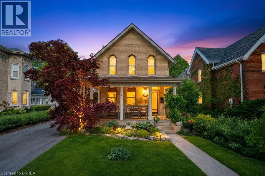 11 CHESTNUT Avenue