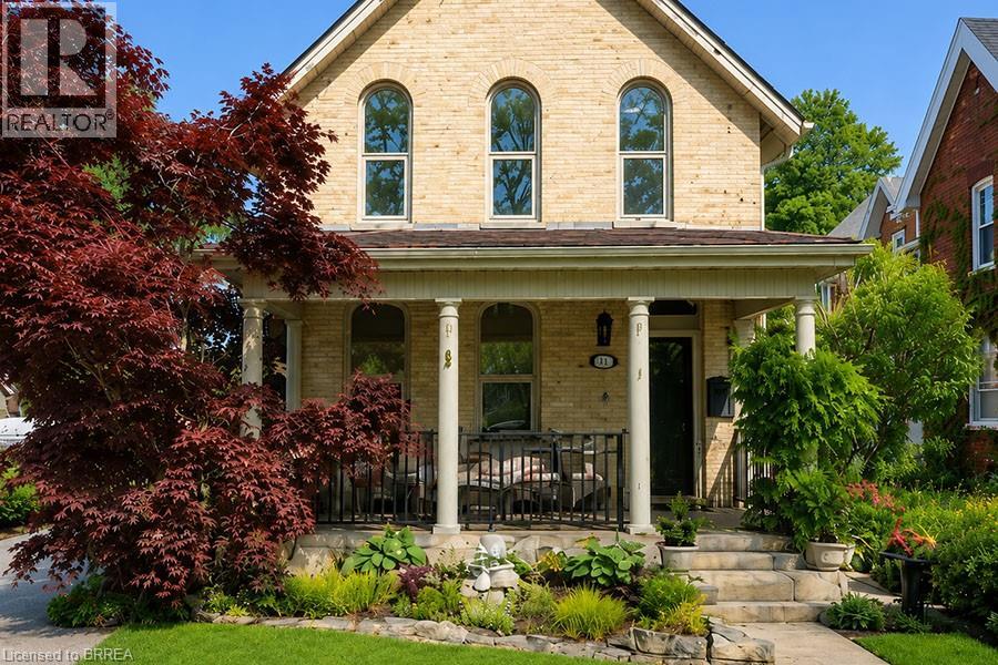 11 CHESTNUT Avenue