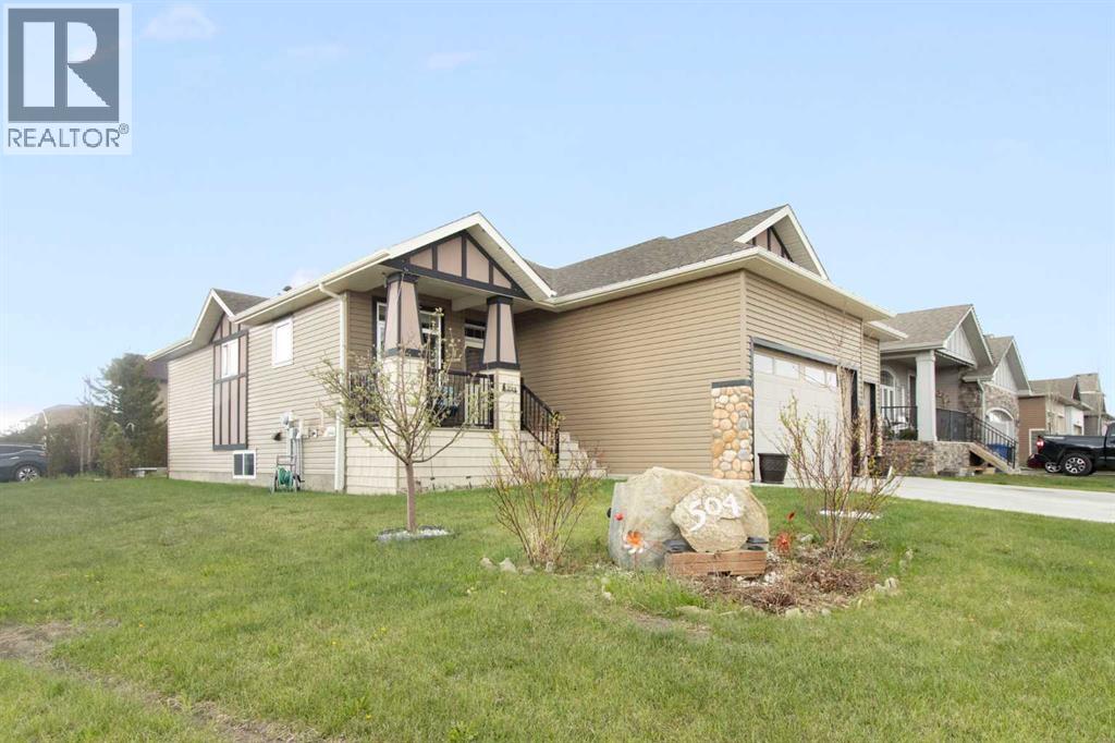 504, 500 Harrison Court