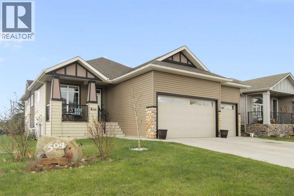 504, 500 Harrison Court