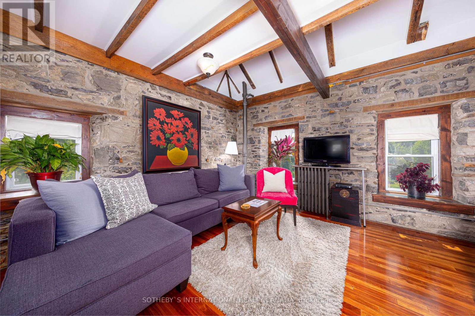 8 STARR PLACE