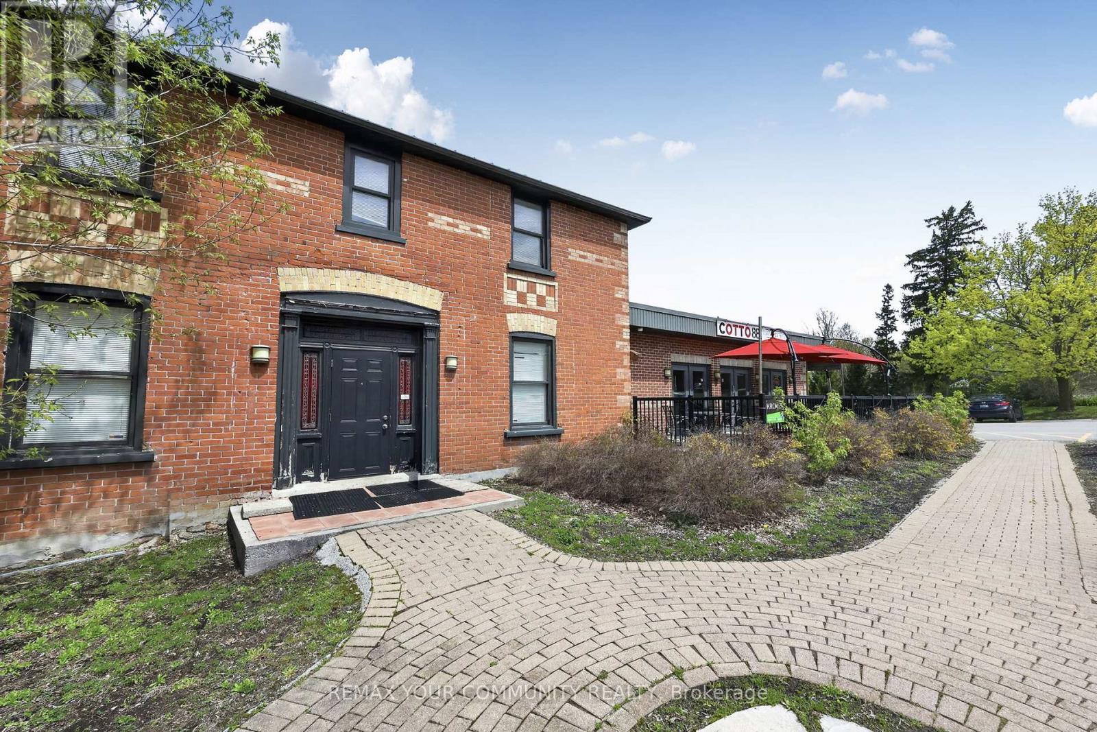 4240 SIMCOE COUNTY RD 88 ROAD