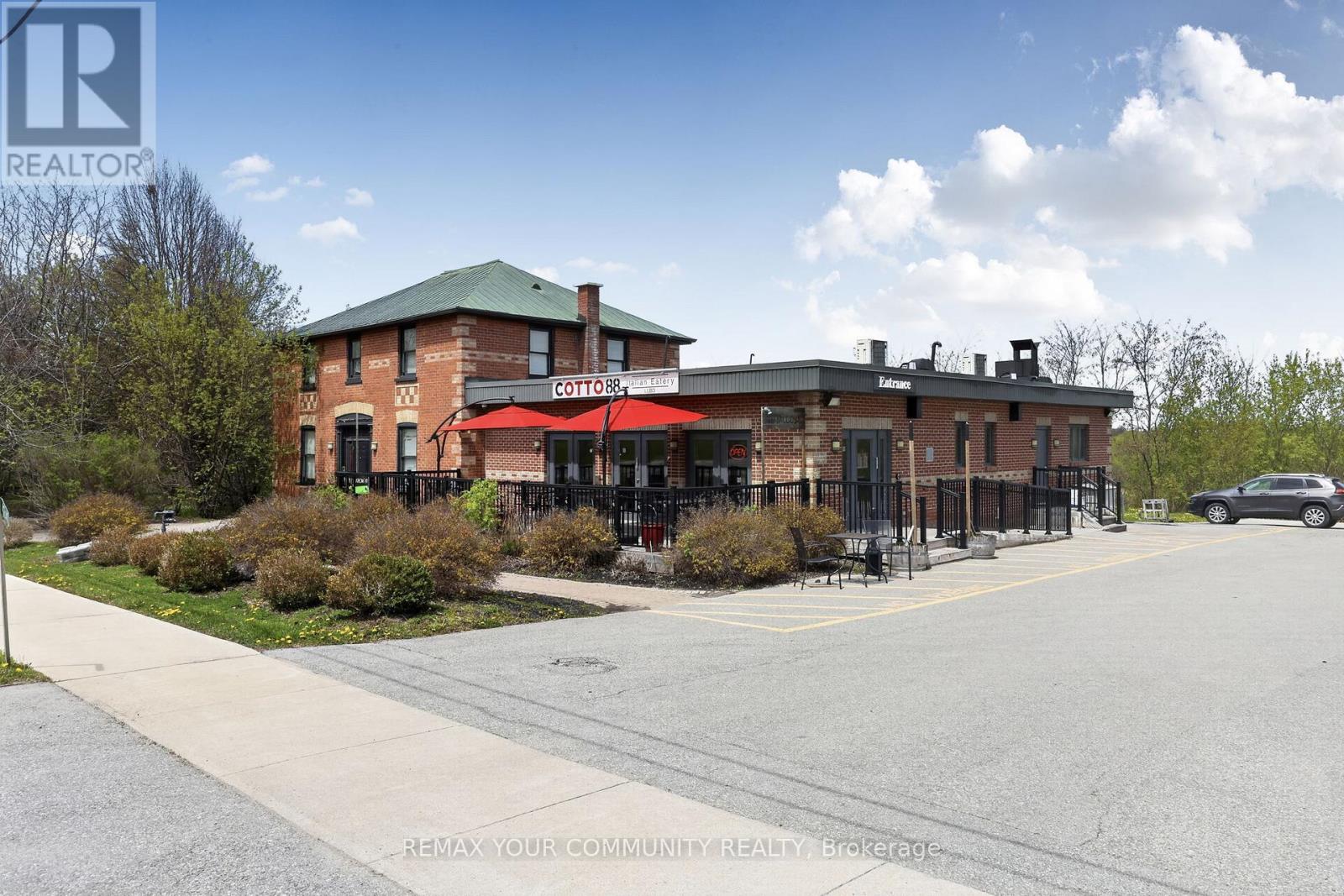 4240 SIMCOE COUNTY RD 88 ROAD