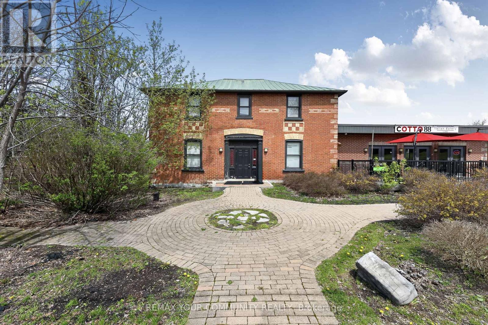 4240 SIMCOE COUNTY RD 88 ROAD