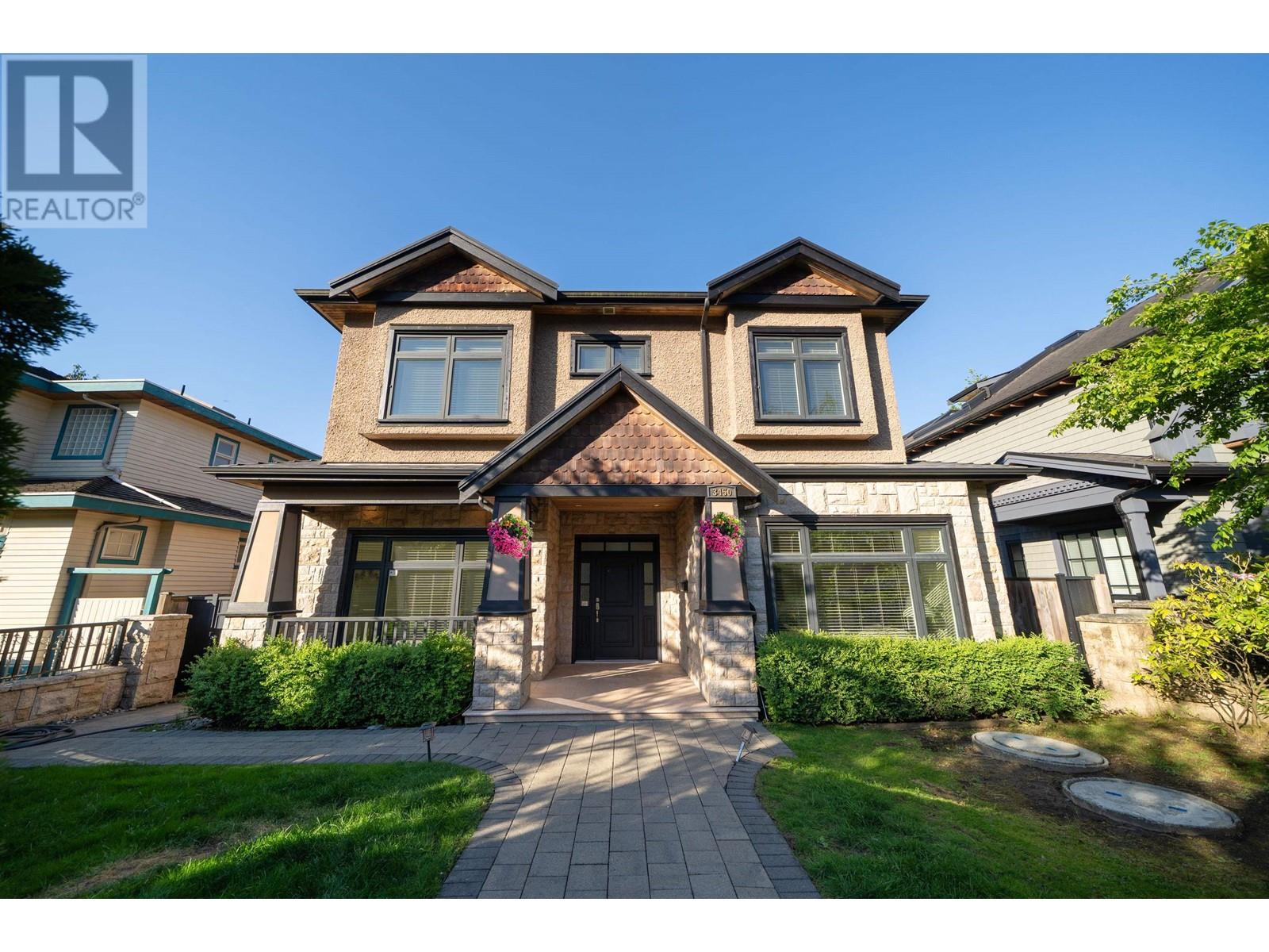 3450 PUGET DRIVE