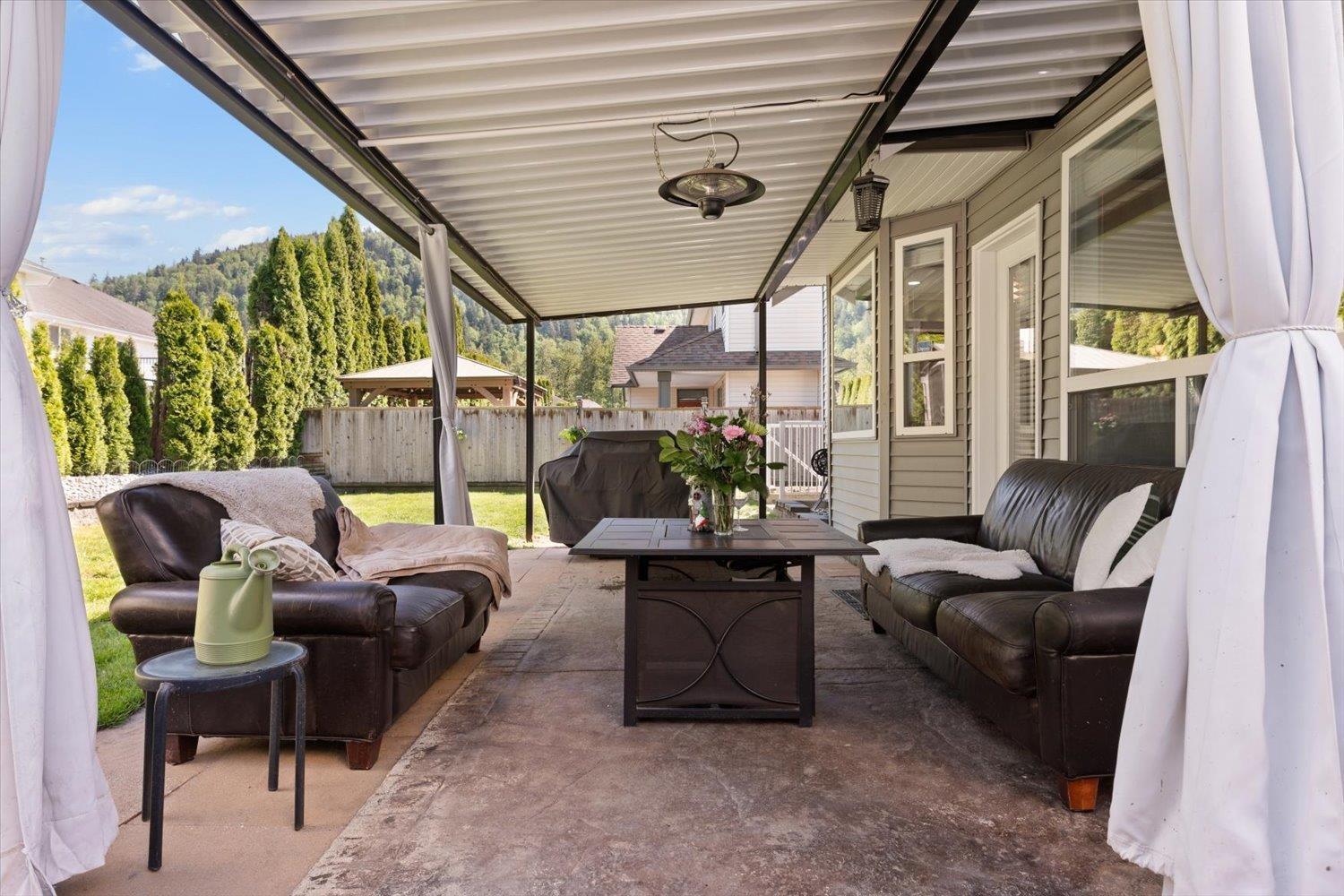 5398 CHINOOK STREET|Sardis South
