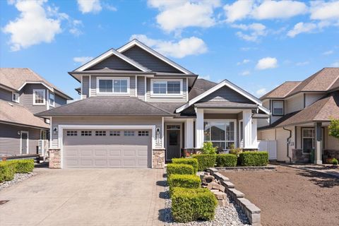 5398 CHINOOK STREET|Sardis South Chilliwack BC V2R0A6