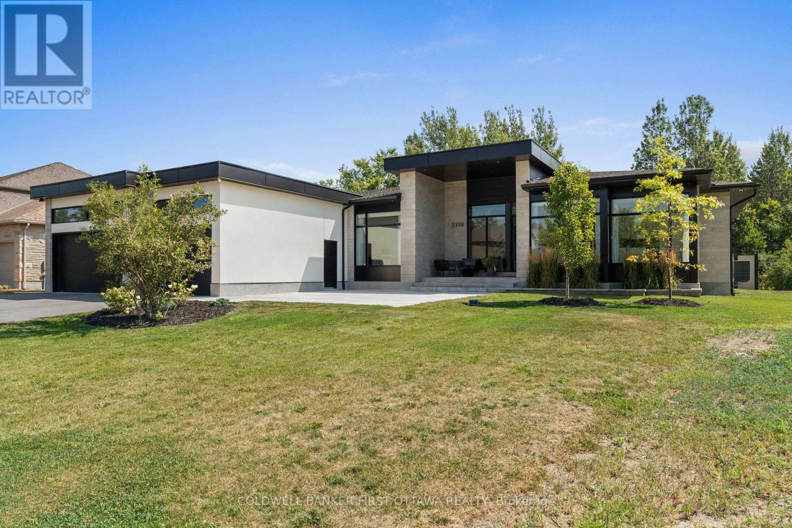 5398 MANSEL CRESCENT