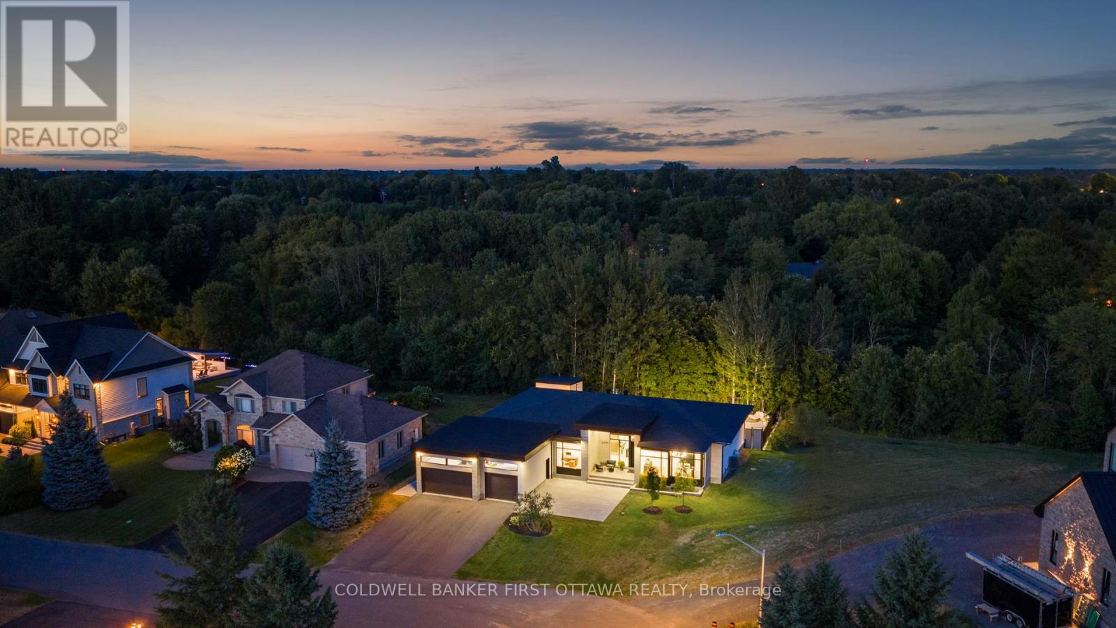 5398 MANSEL CRESCENT