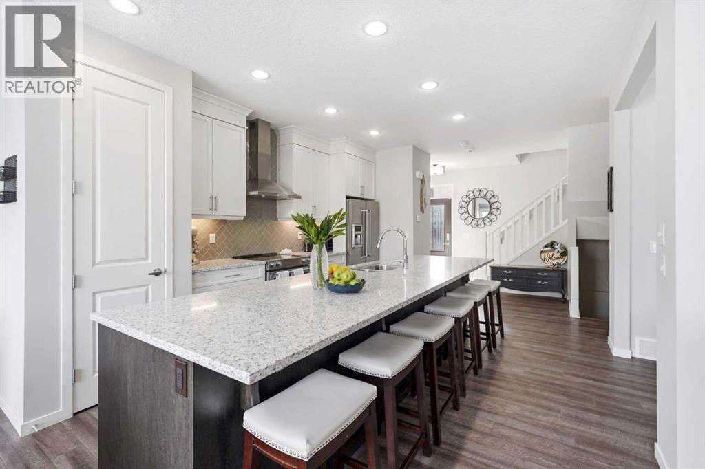 224 Auburn Glen Close SE