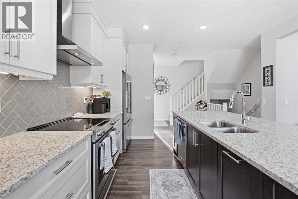 224 Auburn Glen Close SE