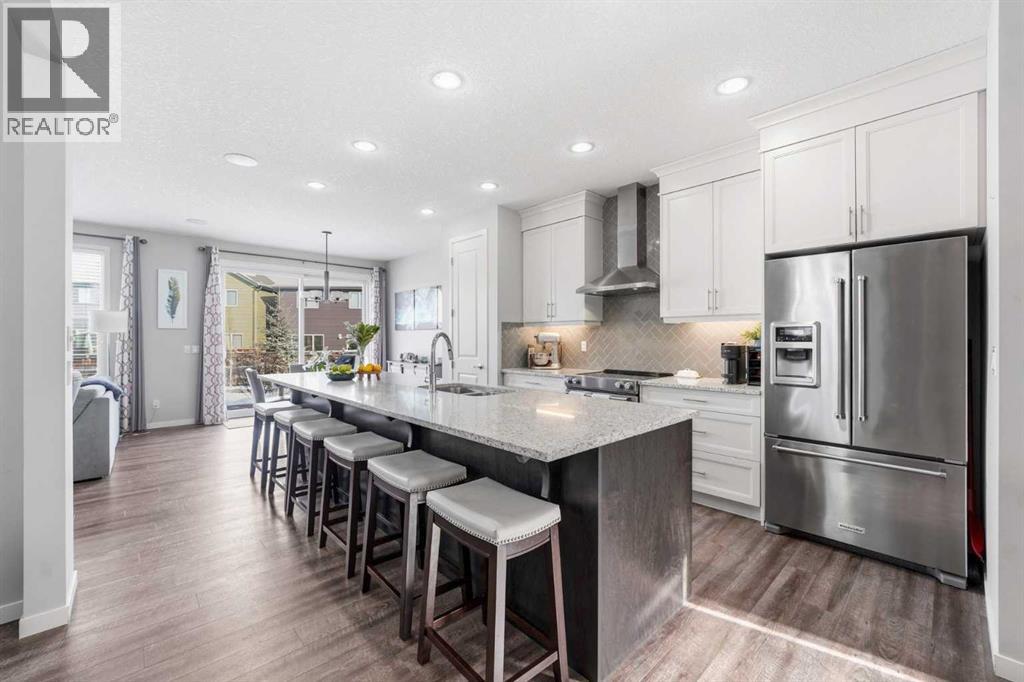 224 Auburn Glen Close SE