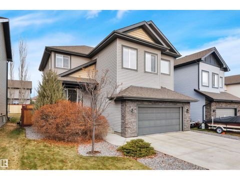 861 SOUTHFORK GR Leduc AB T9E0P5