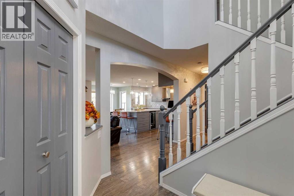 244 Tuscany Ridge View NW