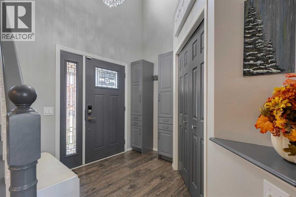 244 Tuscany Ridge View NW