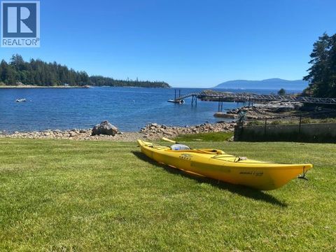 1752 HOLLINGSWORTH ROAD Powell River BC V8A0M4