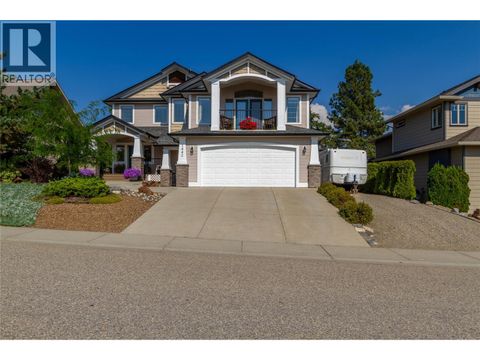 1442 Copper Mountain Court Vernon BC V1B3Y7