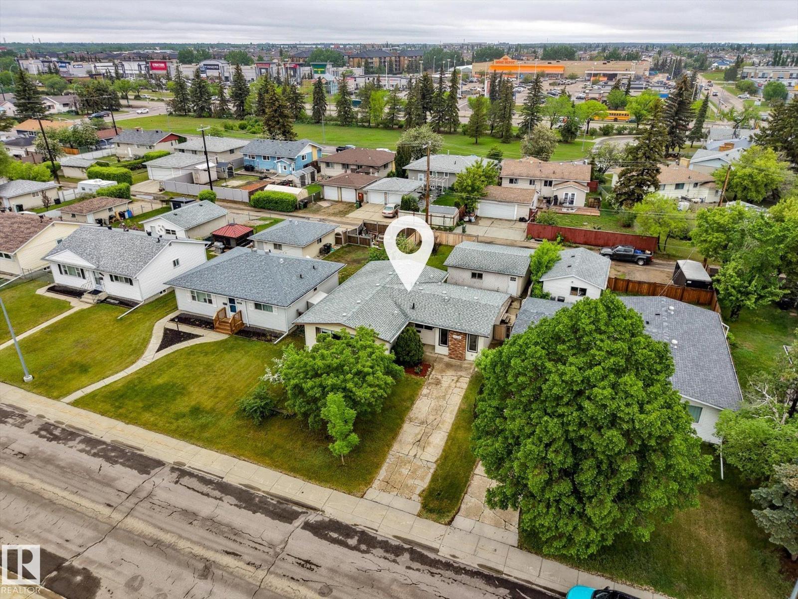 13316 136 AV NW