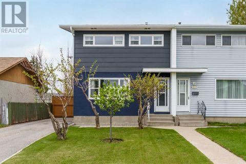 307 56 Avenue NE Calgary AB T2K0L3