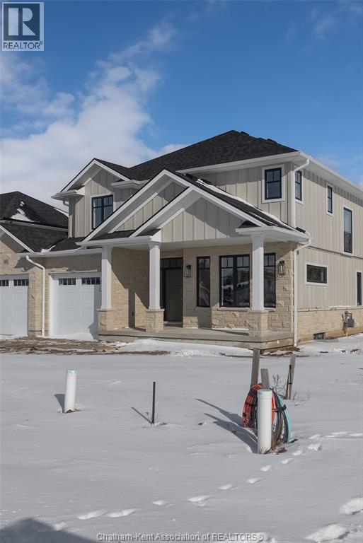 95 Rosewood CRESCENT