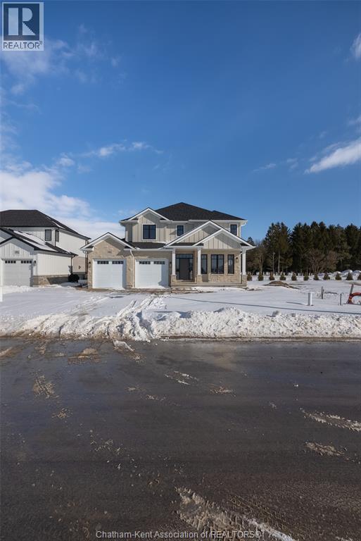 95 Rosewood CRESCENT