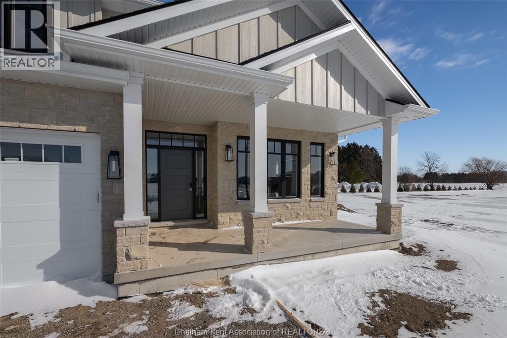 95 Rosewood CRESCENT