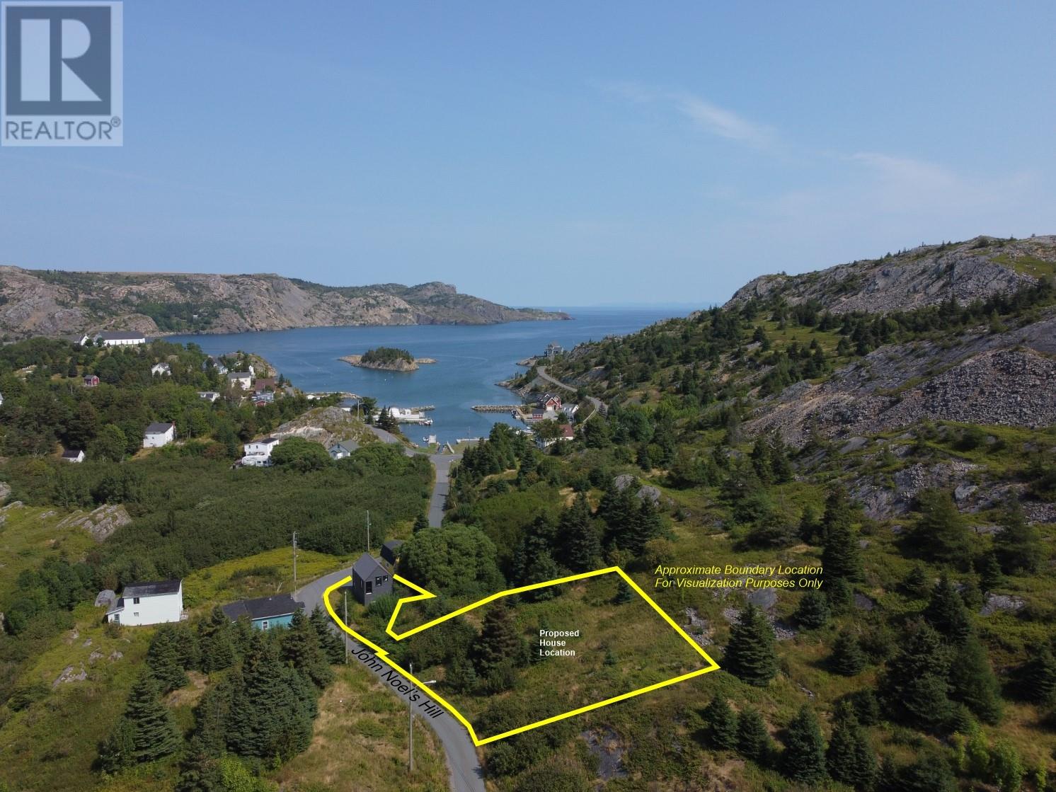 15-19 John Noels Hill