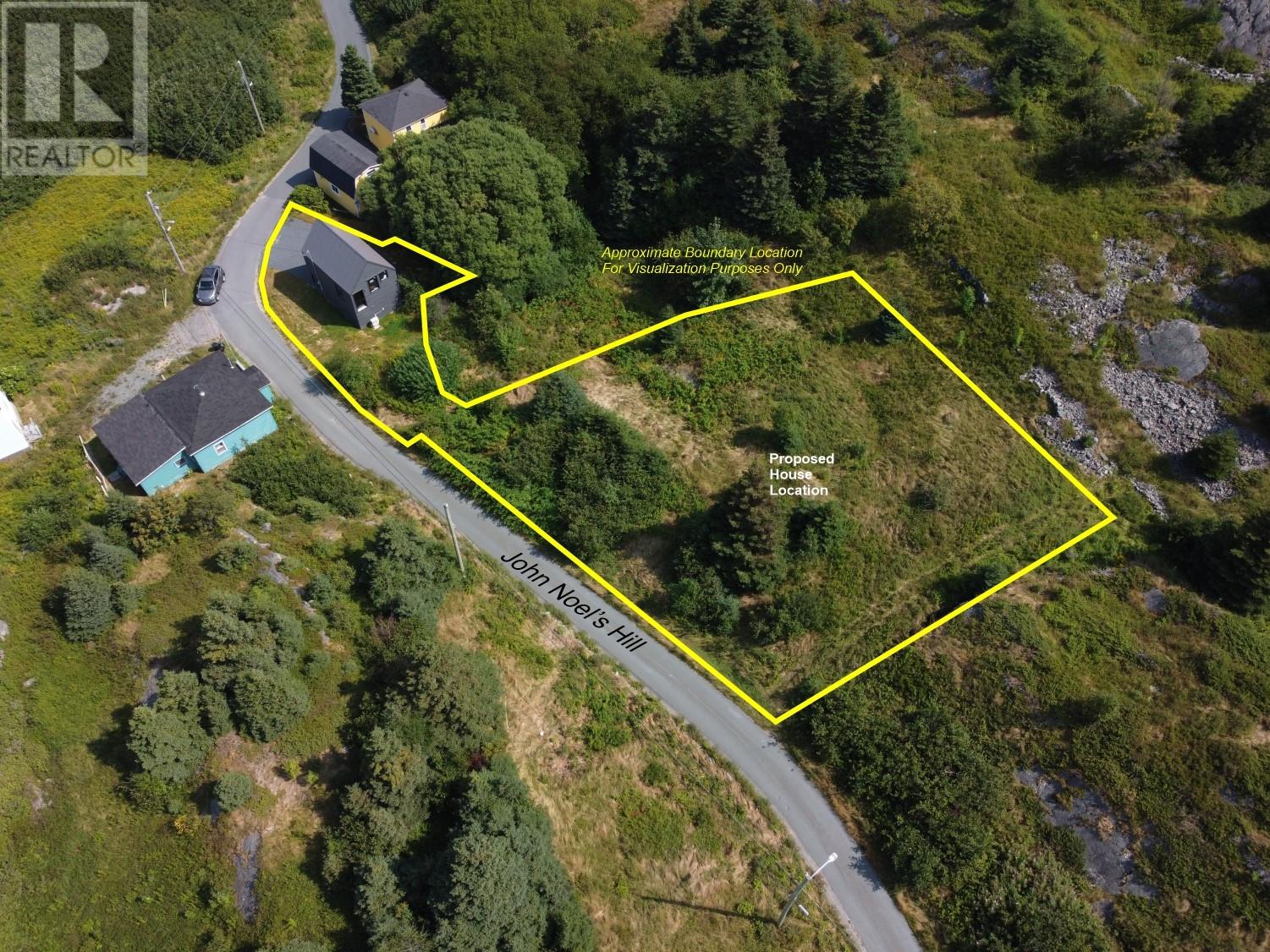 15-19 John Noels Hill