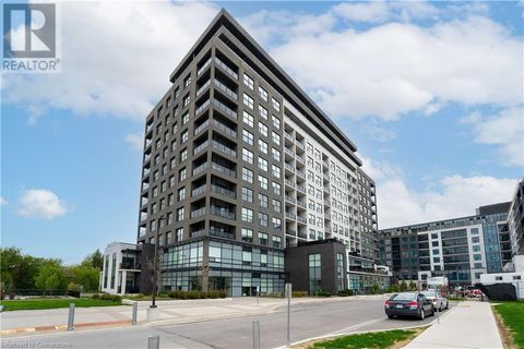1880 GORDON Street Unit# 1003 Guelph ON N1L1G7
