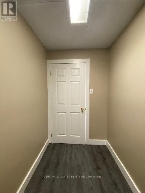 COMMERCIAL UNIT - 113 EAST STREET E