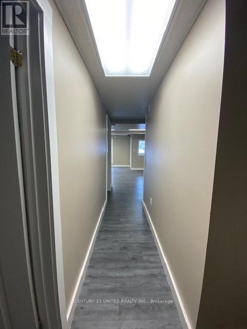 COMMERCIAL UNIT - 113 EAST STREET E