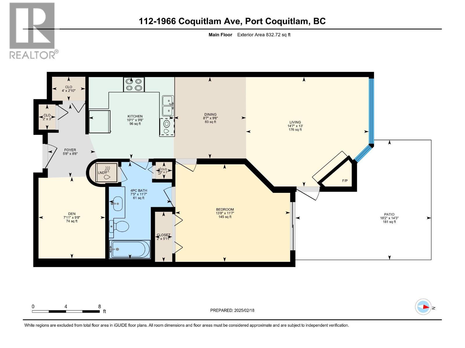 112 1966 COQUITLAM AVENUE