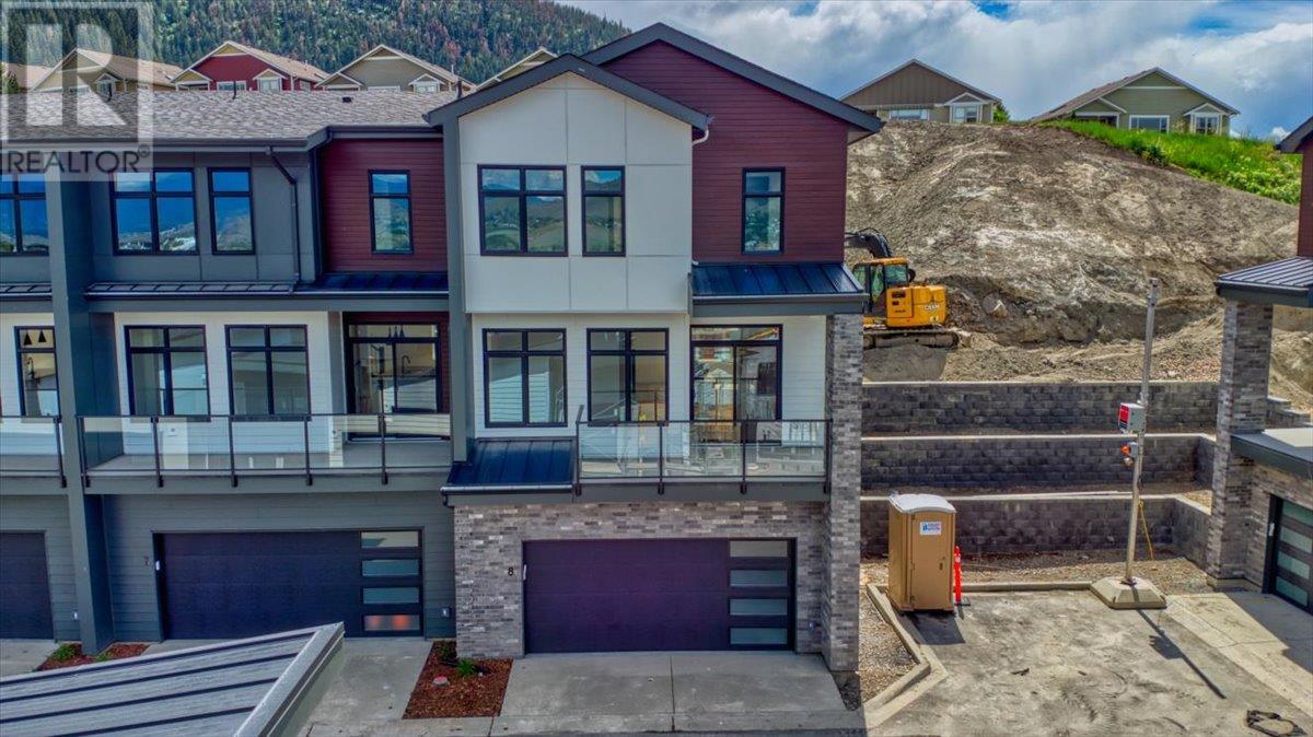 7599 Klinger Road Unit# 8