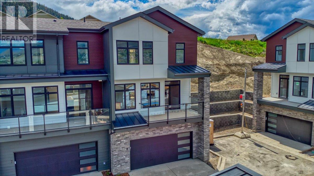 7599 Klinger Road Unit# 8