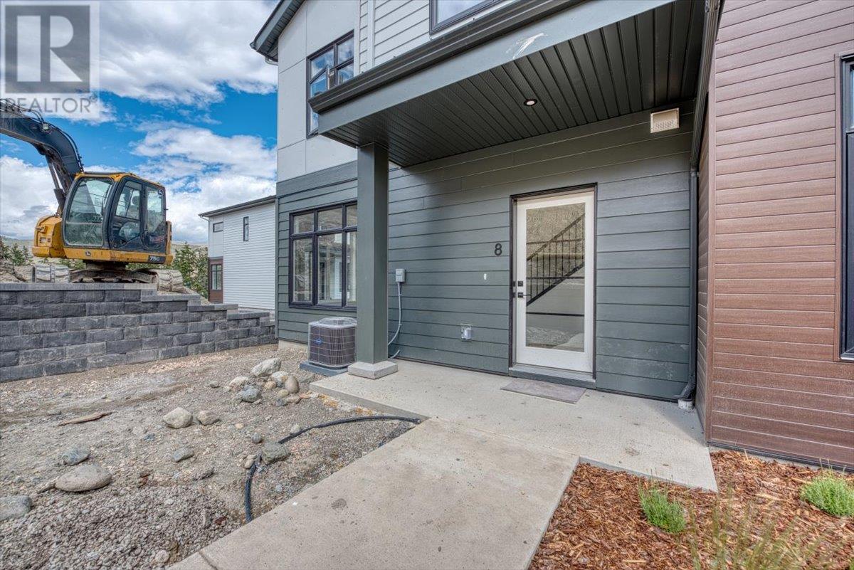 7599 Klinger Road Unit# 8