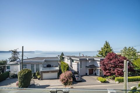 14433 SUNSET LANE White Rock BC V4B5J7