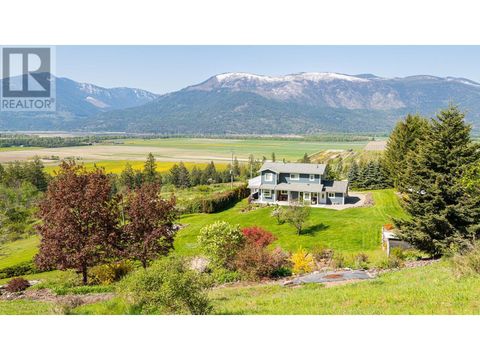5650 Bathie Road Wynndel BC V0B2N2