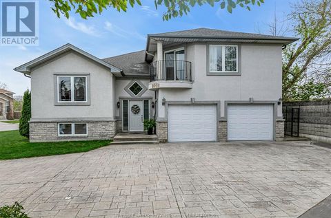 2659 SORRENTO COURT Windsor ON N9E4V6