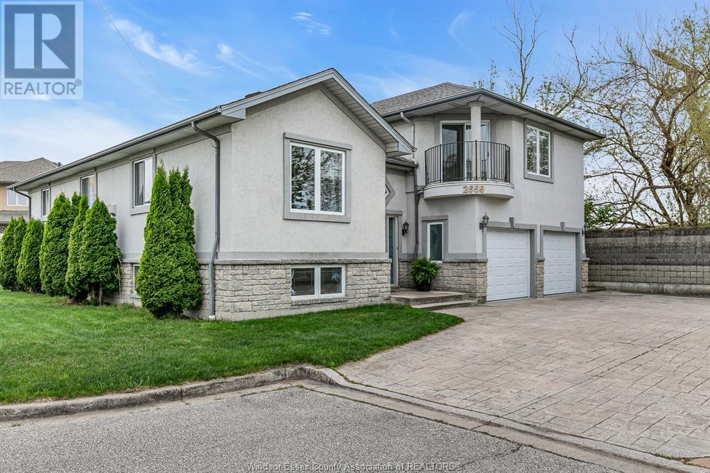 2659 SORRENTO COURT