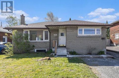 1512 LAPERRIERE AVENUE Ottawa ON K1Z7S9