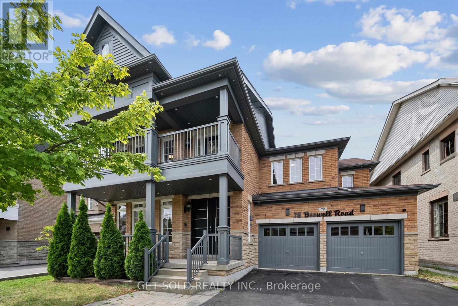 78 BOSWELL ROAD
