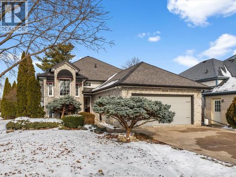 12470 Little River BOULEVARD Tecumseh ON N8N4V4